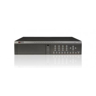 Hikvision DS-8008HTI-S 8Channel Tribid Digital Video Recorder